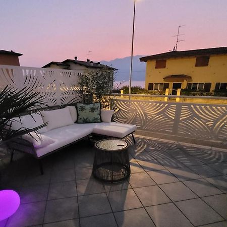 Holiday Sweet Apartment Malcesine Exterior foto
