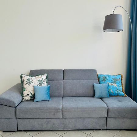 Holiday Sweet Apartment Malcesine Exterior foto