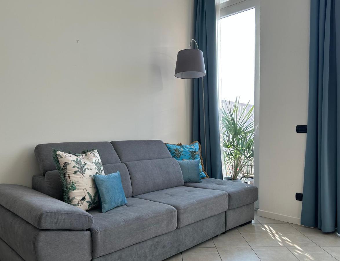 Holiday Sweet Apartment Malcesine Exterior foto