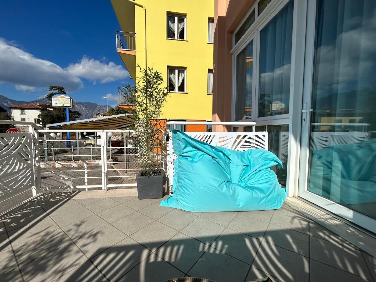 Holiday Sweet Apartment Malcesine Exterior foto
