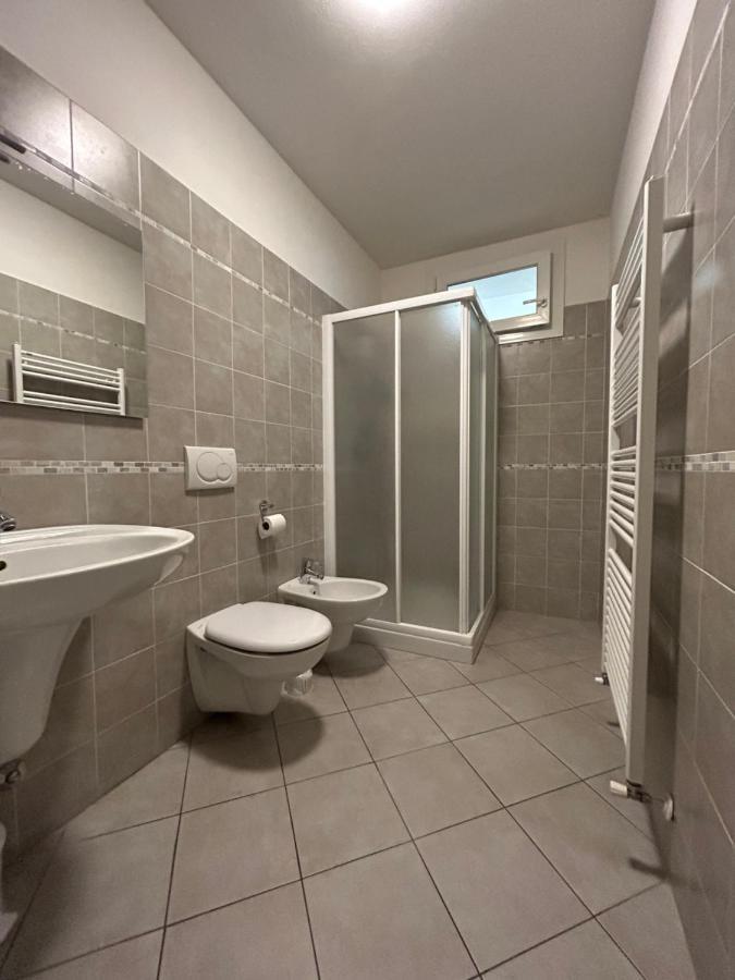 Holiday Sweet Apartment Malcesine Exterior foto